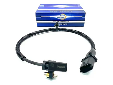 Sensor Posición Cigüeñal Ckp Chevrolet Cruze 1.8 2010-2017 1