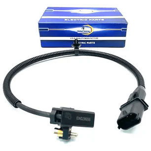 Sensor Posición Cigüeñal Ckp Chevrolet Cruze 1.8 2010-2017