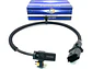 Sensor Posición Cigüeñal Ckp Chevrolet Cruze 1.8 2010-2017 - Miniatura 1