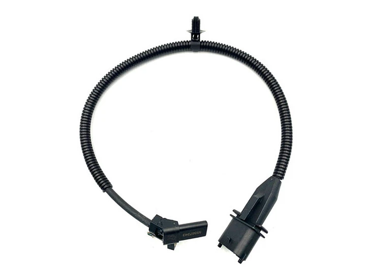 Sensor Posición Cigüeñal Ckp Chevrolet Cruze 1.8 2010-2017 7