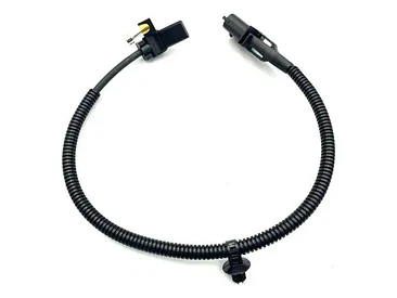 Sensor Posición Cigüeñal Ckp Chevrolet Cruze 1.8 2010-2017 4