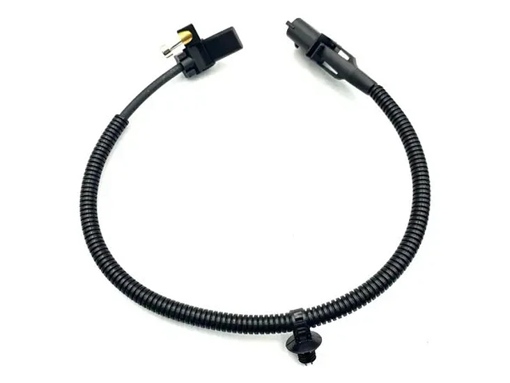 Sensor Posición Cigüeñal Ckp Chevrolet Cruze 1.8 2010-2017 4