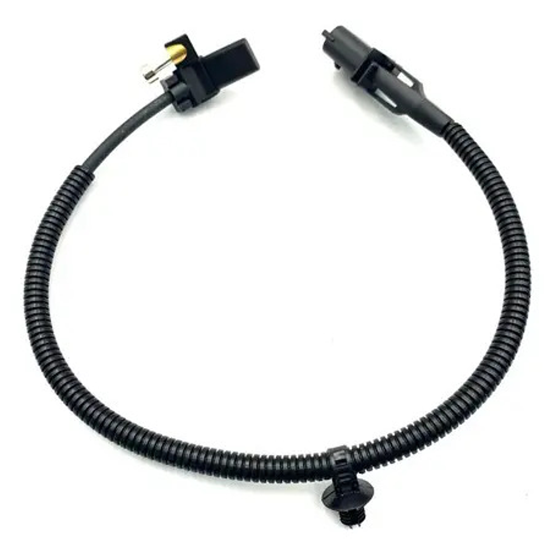 Sensor Posición Cigüeñal Ckp Chevrolet Cruze 1.8 2010-2017 4