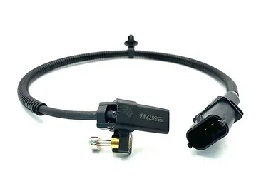 Sensor Posición Cigüeñal Ckp Chevrolet Cruze 1.8 2010-2017 6