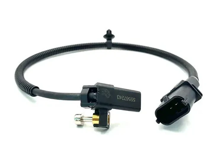 Sensor Posición Cigüeñal Ckp Chevrolet Cruze 1.8 2010-2017 6