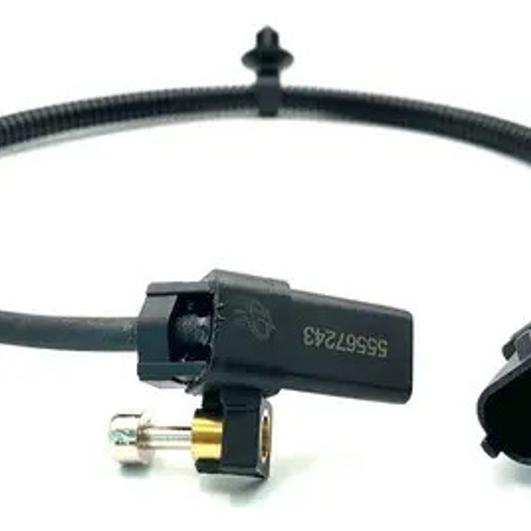 Sensor Posición Cigüeñal Ckp Chevrolet Cruze 1.8 2010-2017 6