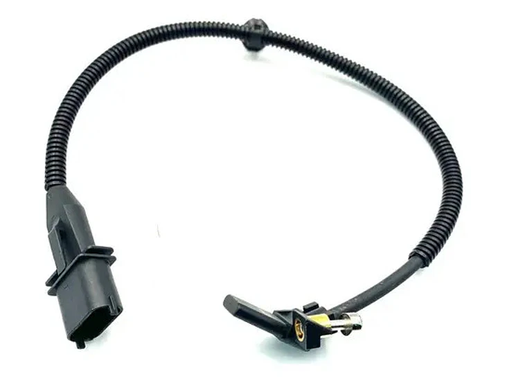 Sensor Posición Cigüeñal Ckp Chevrolet Cruze 1.8 2010-2017 3