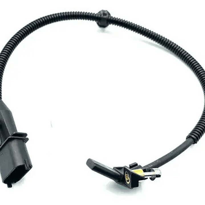 Sensor Posición Cigüeñal Ckp Chevrolet Cruze 1.8 2010-2017 3