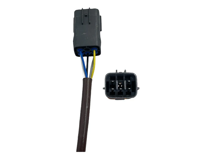 Sensor Oxigeno Mazda Cx-3 2.0 2016-2018  (posición 1) 4