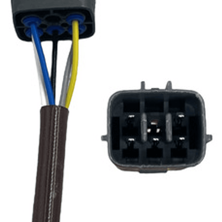 Sensor Oxigeno Mazda Cx-3 2.0 2016-2018  (posición 1) 4