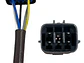 Sensor Oxigeno Mazda Cx-3 2.0 2016-2018  (posición 1) - Miniatura 4