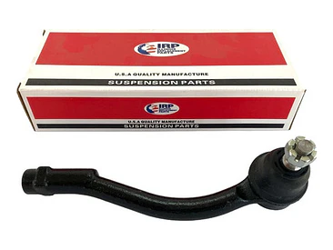 Terminal Dirección Izquierdo Hyundai New Accent 2006-2011 1