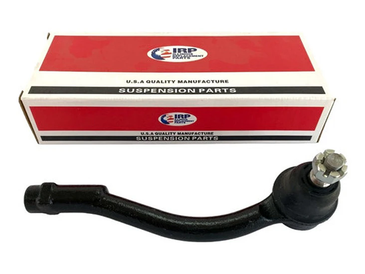 Terminal Dirección Izquierdo Hyundai New Accent 2006-2011 1