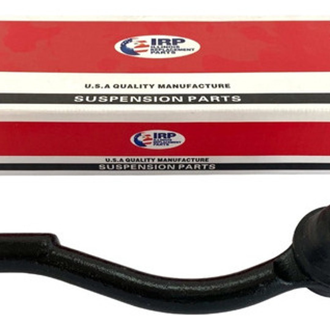 Terminal Dirección Izquierdo Hyundai New Accent 2006-2011 1