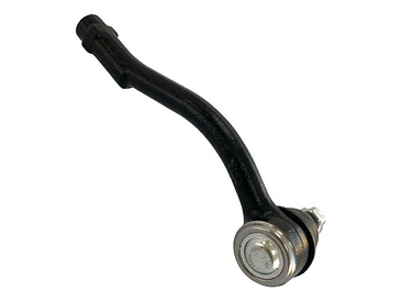 Terminal Dirección Izquierdo Hyundai New Accent 2006-2011 4