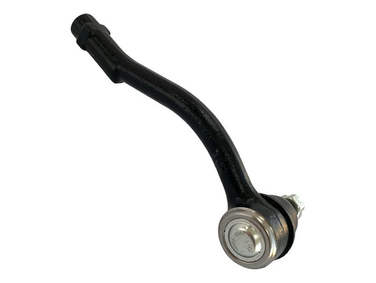 Terminal Dirección Izquierdo Hyundai New Accent 2006-2011 4
