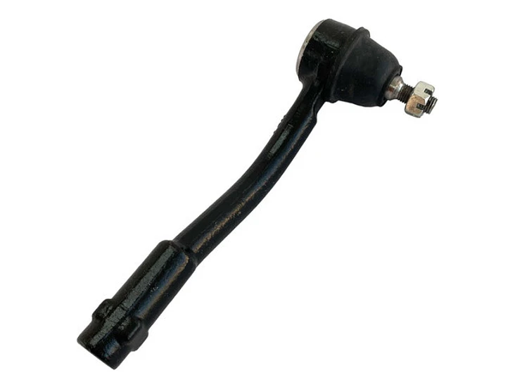 Terminal Dirección Izquierdo Hyundai New Accent 2006-2011 2
