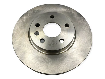 Disco Freno Delantero ( El Par) Opel Astra J 1.4 2012-2017 2
