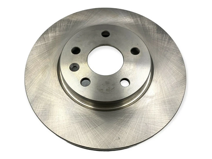 Disco Freno Delantero ( El Par) Opel Astra J 1.4 2012-2017 2