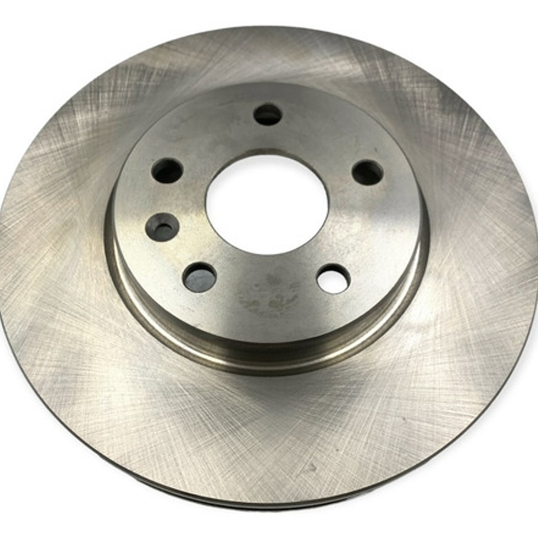 Disco Freno Delantero ( El Par) Opel Astra J 1.4 2012-2017 2