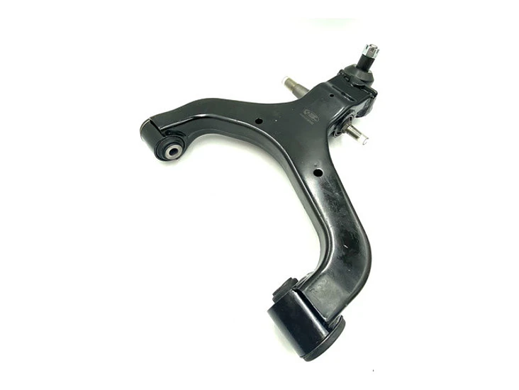 Par Bandeja Inferior Ssangyong Kyron 2.0 2.7 2013-2017 4x4 3