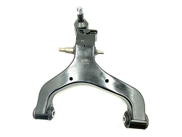 Par Bandeja Inferior Ssangyong Kyron 2.0 2.7 2013-2017 4x4 5