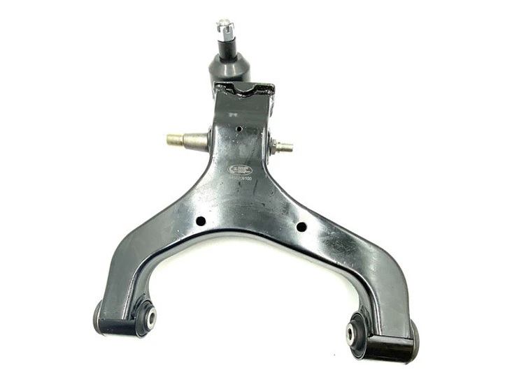 Par Bandeja Inferior Ssangyong Kyron 2.0 2.7 2013-2017 4x4 5