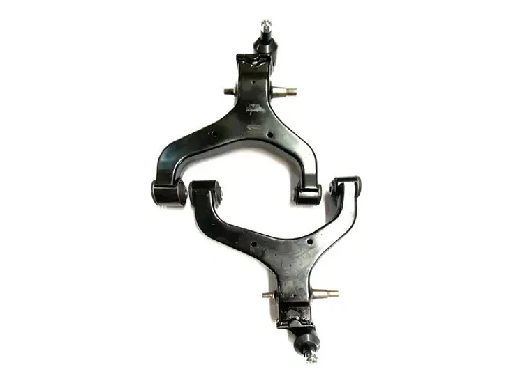 Par Bandeja Inferior Ssangyong Kyron 2.0 2.7 2013-2017 4x4 1