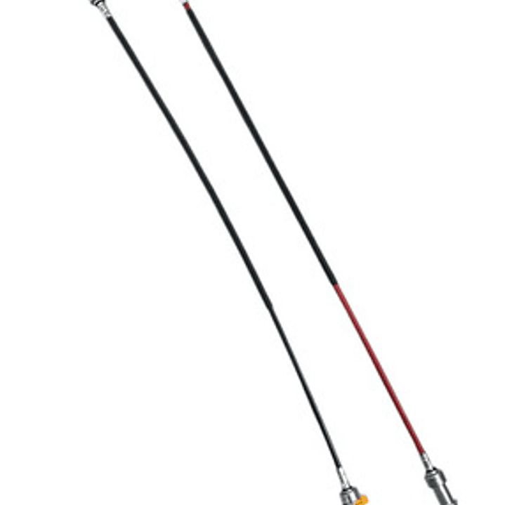 Piola Selectora Cambio Mg3 1.5 2012-2023 1