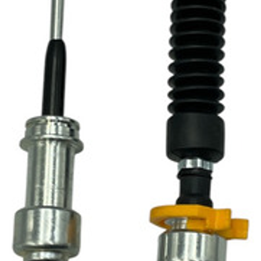 Piola Selectora Cambio Mg3 1.5 2012-2023 2