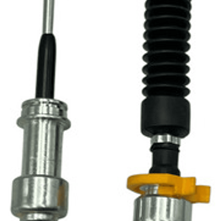 Piola Selectora Cambio Mg3 1.5 2012-2023 2