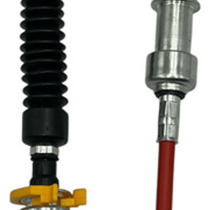 Piola Selectora Cambio Mg3 1.5 2012-2023 3