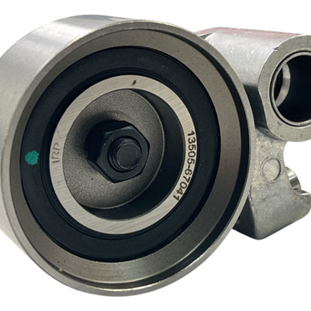 Kit Distribución Para Toyota Hilux 3.0 16v 2005-2015 6