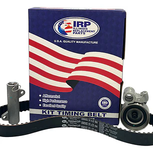 Kit Distribución Para Toyota Hilux 3.0 16v 2005-2015