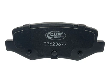 Pastilla Freno Cerámic Tras Para Chevrolet Captiva 1.5 19-24 5