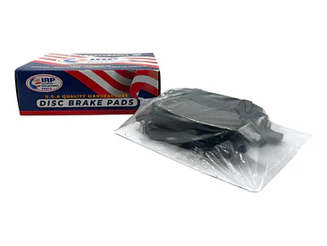 Pastilla Freno Cerámic Tras Para Chevrolet Captiva 1.5 19-24 1