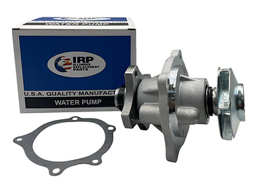 Bomba Agua Chevrolet Trail Blazer 4.2 2002-2007  4x4 1
