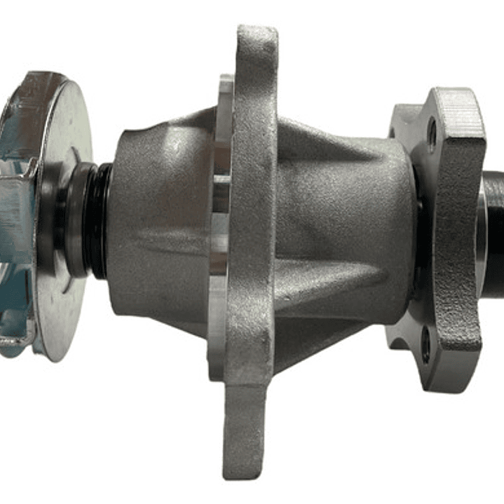 Bomba Agua Chevrolet Trail Blazer 4.2 2002-2007  4x4 10