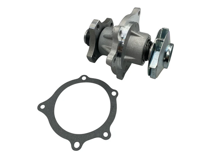 Bomba Agua Chevrolet Trail Blazer 4.2 2002-2007  4x4 3