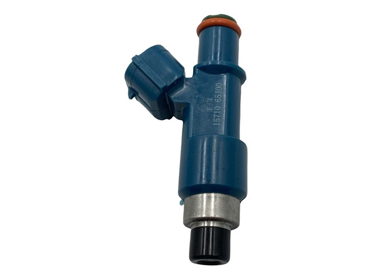 Inyector Combustible Suzuki Sx4 2.0 2006-2014 J20a 1