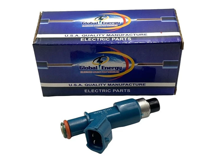 Inyector Combustible Suzuki Sx4 2.0 2006-2014 J20a 6