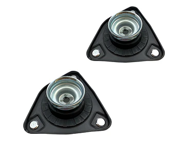 Cazoleta Delantera ( El Par) Kia Cerato 1.6 2013-2019 G4fg 1