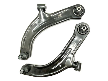 Bandeja Suspension Nissan Tiida 1.6 2006-2016 Lh Rh El Par 1