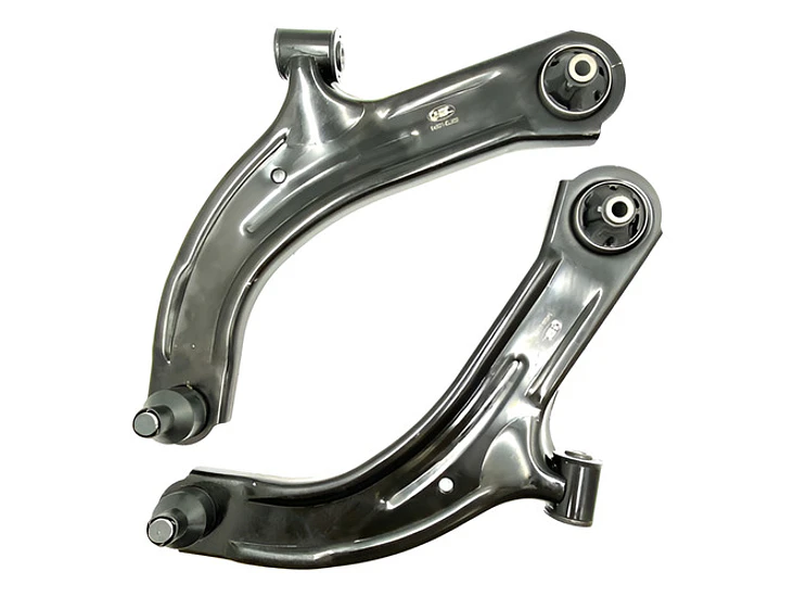 Bandeja Suspension Nissan Tiida 1.6 2006-2016 Lh Rh El Par 1