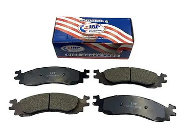 Pastilla Freno Delanteras + Traseras Ford Explorer 2006-2010 3