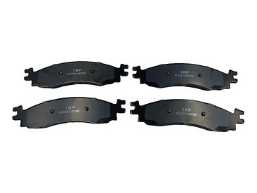 Pastilla Freno Delanteras + Traseras Ford Explorer 2006-2010 2