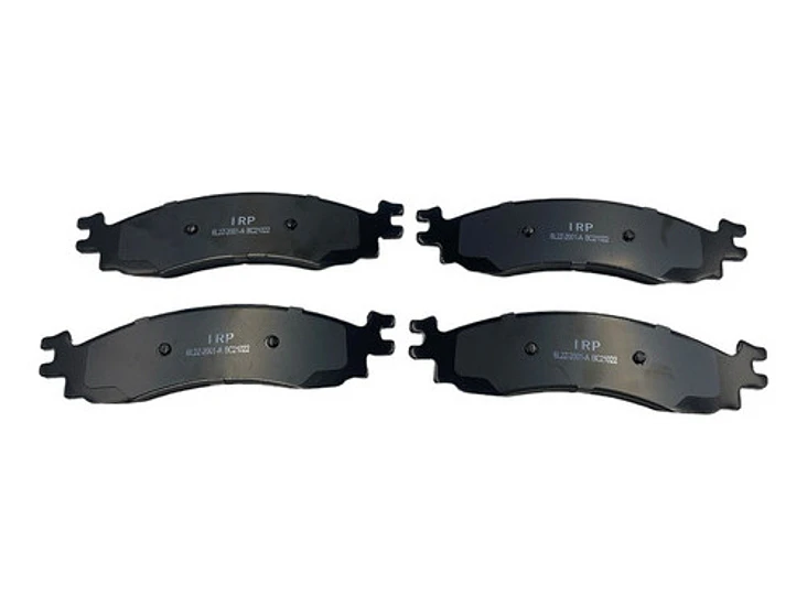 Pastilla Freno Delanteras + Traseras Ford Explorer 2006-2010 2