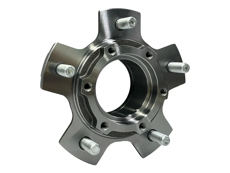 Maza Rueda Delantera Para Suzuki Grand Vitara 1.6 1998-2005 2