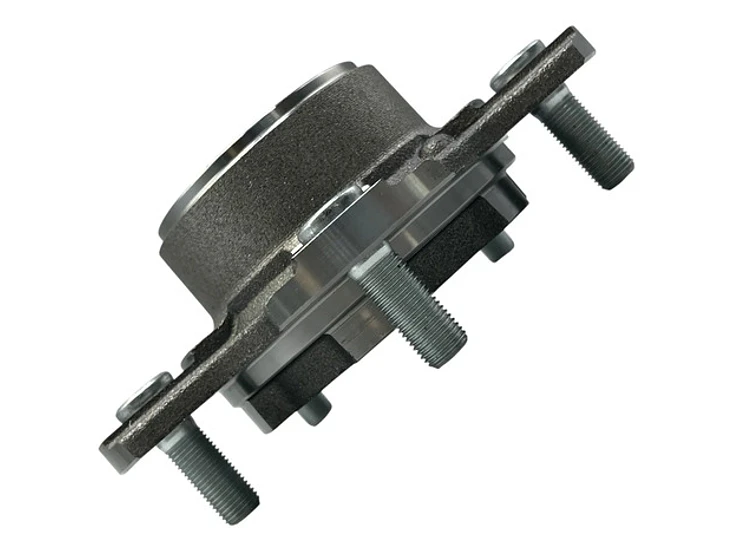 Maza Rueda Delantera Para Suzuki Grand Vitara 1.6 1998-2005 5