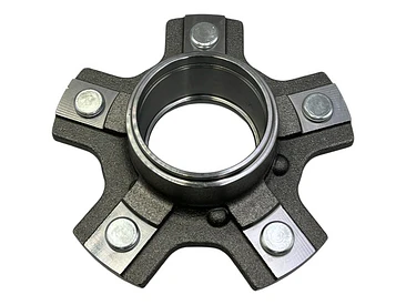 Maza Rueda Delantera Para Suzuki Grand Vitara 1.6 1998-2005 4